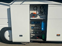 2010 setra s 411 hd touringcar 2021 ombouw camper motorhome - afbeelding 78 van  90