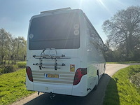2010 setra s 411 hd touringcar 2021 ombouw camper motorhome - afbeelding 71 van  90