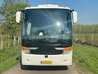 2010 setra s 411 hd touringcar 2021 ombouw camper motorhome - afbeelding 89 van  90