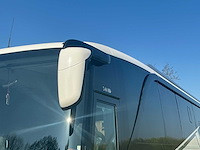 2010 setra s 411 hd touringcar 2021 ombouw camper motorhome - afbeelding 90 van  90