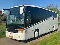 2010 setra s 411 hd touringcar 2021 ombouw camper motorhome - afbeelding 85 van  90