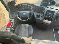 2010 setra s 411 hd touringcar 2021 ombouw camper motorhome - afbeelding 9 van  40