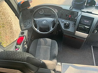 2010 setra s 411 hd touringcar 2021 ombouw camper motorhome - afbeelding 10 van  40