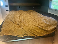 2010 setra s 411 hd touringcar 2021 ombouw camper motorhome - afbeelding 24 van  40