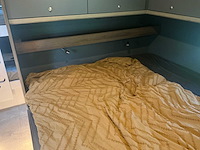 2010 setra s 411 hd touringcar 2021 ombouw camper motorhome - afbeelding 25 van  40