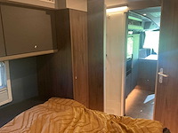 2010 setra s 411 hd touringcar 2021 ombouw camper motorhome - afbeelding 26 van  40