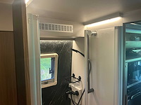 2010 setra s 411 hd touringcar 2021 ombouw camper motorhome - afbeelding 27 van  40