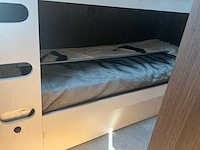 2010 setra s 411 hd touringcar 2021 ombouw camper motorhome - afbeelding 29 van  40