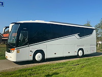 2010 setra s 411 hd touringcar 2021 ombouw camper motorhome - afbeelding 33 van  40