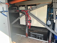 2010 setra s 411 hd touringcar 2021 ombouw camper motorhome - afbeelding 36 van  40