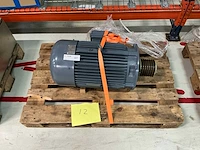 2010 sew 22kw elektromotor voor diosna kneder