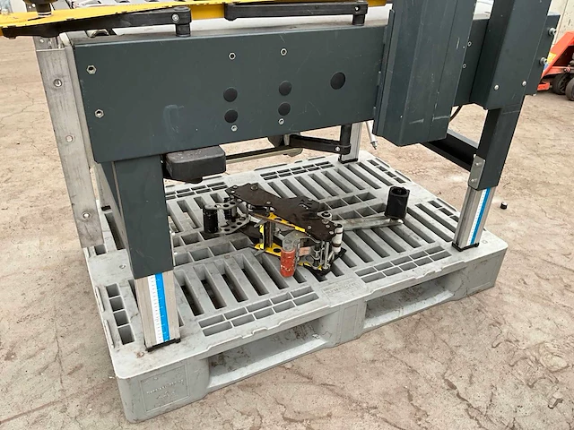 2010 siat s26-s dozensluitmachine - afbeelding 2 van  11