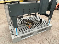 2010 siat s26-s dozensluitmachine - afbeelding 2 van  11