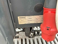 2010 siat s26-s dozensluitmachine - afbeelding 3 van  11
