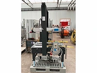 2010 siat s26-s dozensluitmachine - afbeelding 4 van  11