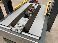 2010 siat s26-s dozensluitmachine - afbeelding 5 van  11