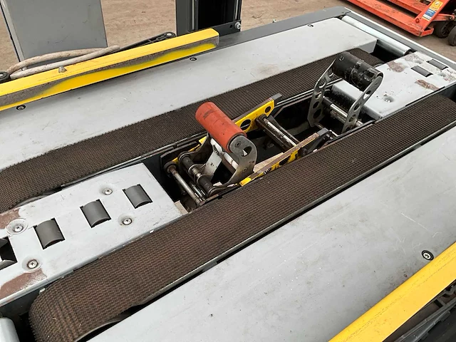 2010 siat s26-s dozensluitmachine - afbeelding 6 van  11