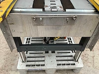2010 siat s26-s dozensluitmachine - afbeelding 8 van  11