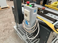 2010 siat s26-s dozensluitmachine - afbeelding 9 van  11