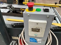 2010 siat s26-s dozensluitmachine - afbeelding 10 van  11
