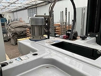 2010 siat s26-s dozensluitmachine - afbeelding 11 van  11