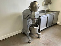 2010 sinmag sm-40l planeetmenger - afbeelding 1 van  3