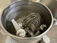 2010 sinmag sm-40l planeetmenger - afbeelding 3 van  3