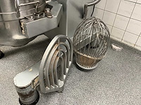 2010 sinmag sm-60l planeetmenger - afbeelding 3 van  5