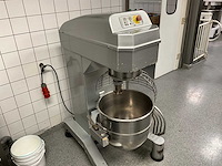 2010 sinmag sm-60l planeetmenger - afbeelding 4 van  5