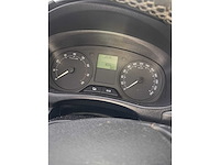 2010 skoda fabia 1.2-12v go personenauto - afbeelding 5 van  6