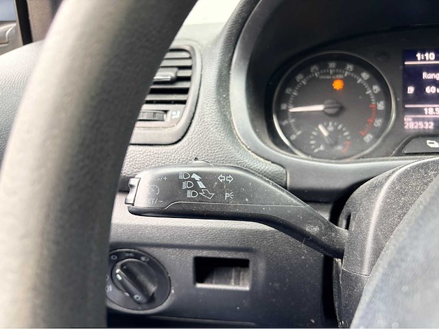 2010 skoda fabia combi airco 1.2 tdi greenline personenauto - afbeelding 6 van  15