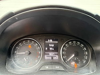 2010 skoda fabia combi airco 1.2 tdi greenline personenauto - afbeelding 7 van  15