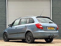 2010 skoda fabia combi airco 1.2 tdi greenline personenauto - afbeelding 12 van  15