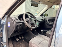 2010 skoda fabia combi airco 1.2 tdi greenline personenauto - afbeelding 13 van  15