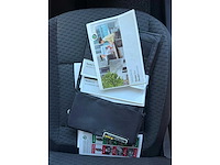 2010 skoda fabia combi personenauto - afbeelding 2 van  11