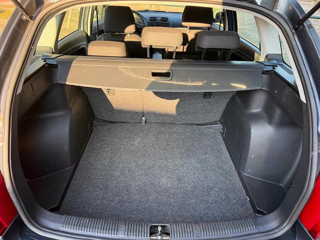 2010 skoda fabia combi personenauto - afbeelding 3 van  11