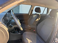 2010 skoda fabia combi personenauto - afbeelding 7 van  12