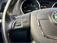 2010 skoda yeti 1.8 tsi 4x4 personenauto - afbeelding 4 van  18