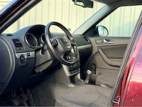 2010 skoda yeti 1.8 tsi 4x4 personenauto - afbeelding 16 van  18