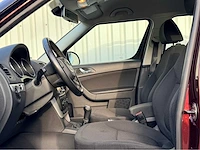 2010 skoda yeti 1.8 tsi 4x4 personenauto - afbeelding 17 van  18