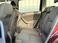 2010 skoda yeti 1.8 tsi 4x4 personenauto - afbeelding 18 van  18