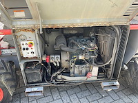 2010 sky jack sj 6832 rt hoogwerker - afbeelding 8 van  15