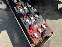 2010 skyjack sjiii 3219 hoogwerker - afbeelding 2 van  12