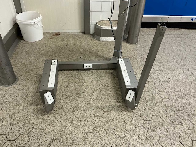 2010 smart constructions nwws200/300 normwagen weeginrichting - afbeelding 3 van  4