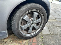 2010 smart fortwo coupé 1.0 mhd ed. highst. personenauto - afbeelding 10 van  22