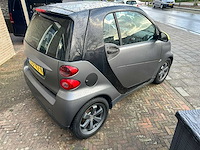 2010 smart fortwo coupé 1.0 mhd ed. highst. personenauto - afbeelding 17 van  22