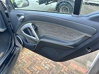 2010 smart fortwo coupé 1.0 mhd ed. highst. personenauto - afbeelding 22 van  22