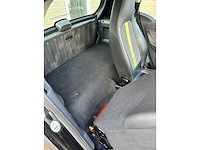 2010 smart fortwo coupé 1.0 mhd ed. highst. personenauto - afbeelding 16 van  22