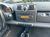 2010 smart fortwo coupé 1.0 mhd ed. highst. personenauto - afbeelding 10 van  22