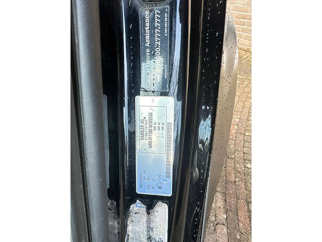 2010 smart fortwo coupé 1.0 mhd ed. highst. personenauto - afbeelding 22 van  22